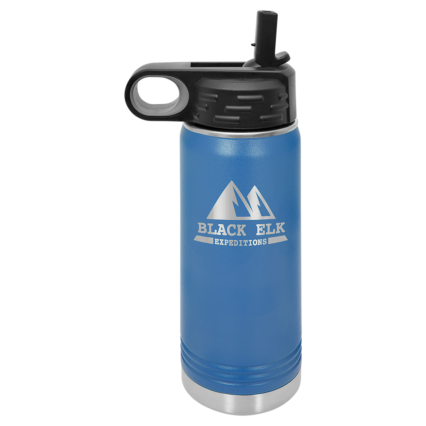 Customized 32 oz. Polar Camel Water Bottles