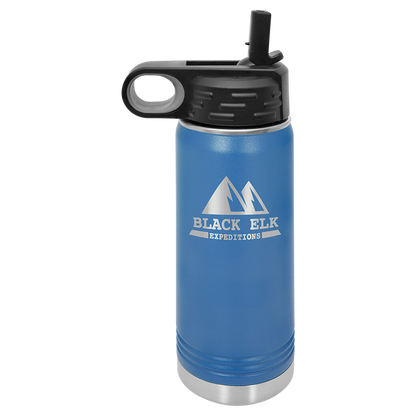 Customized 32 oz. Polar Camel Water Bottles