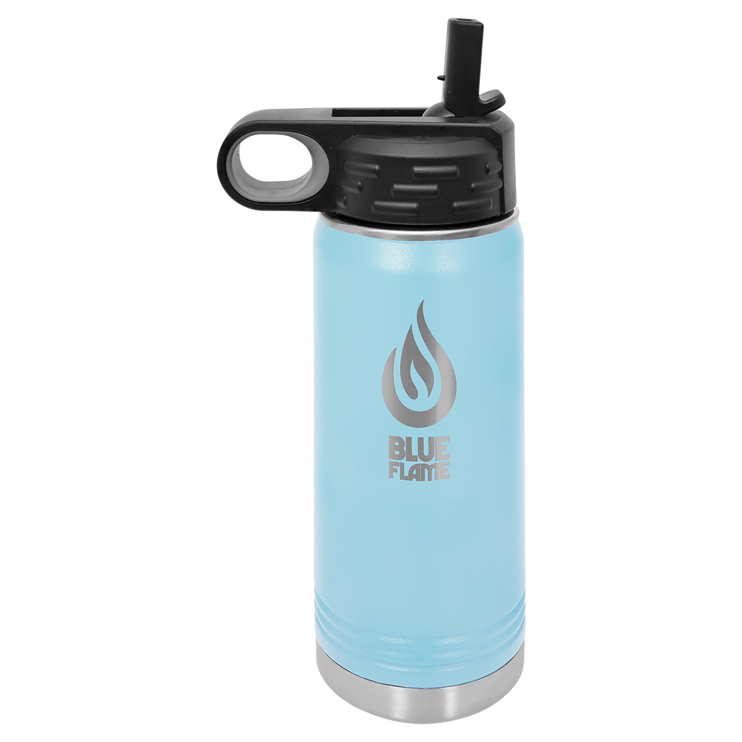 Customized 32 oz. Polar Camel Water Bottles