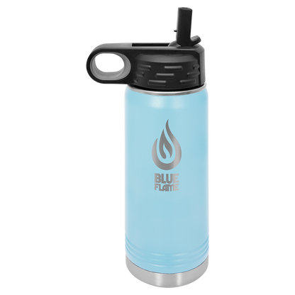 Customized 32 oz. Polar Camel Water Bottles