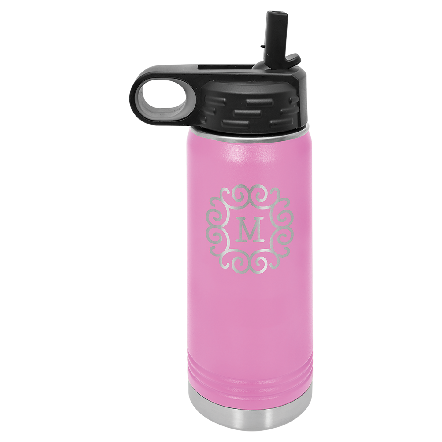 Customized 32 oz. Polar Camel Water Bottles