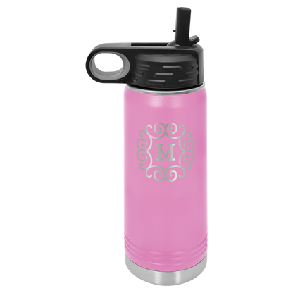 Customized 32 oz. Polar Camel Water Bottles