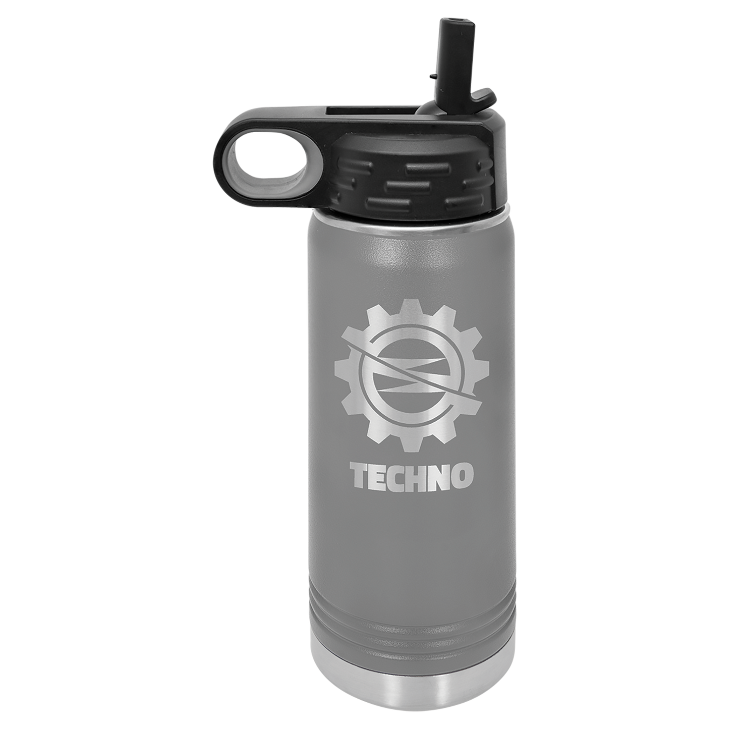 Customized 32 oz. Polar Camel Water Bottles