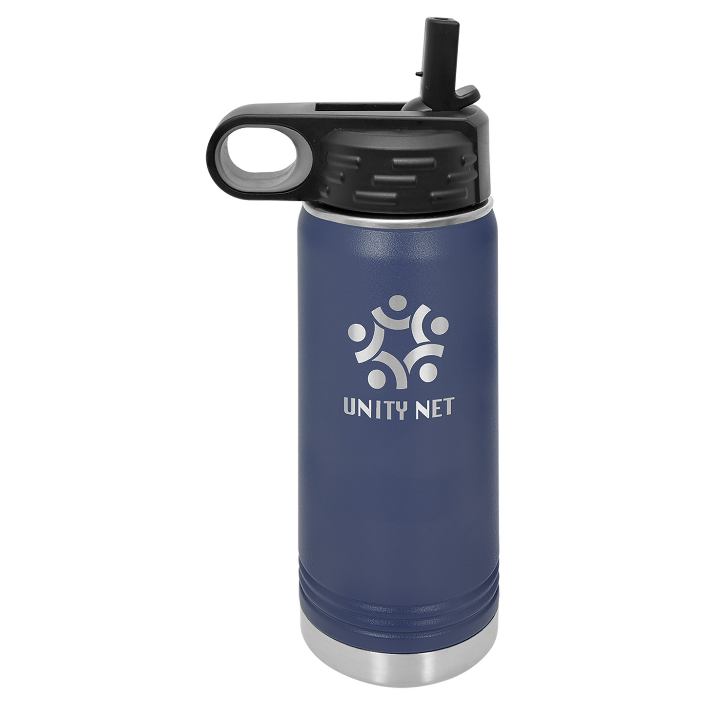 Customized 32 oz. Polar Camel Water Bottles