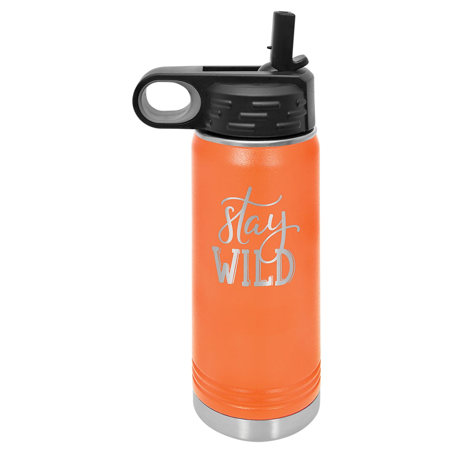 Customized 32 oz. Polar Camel Water Bottles