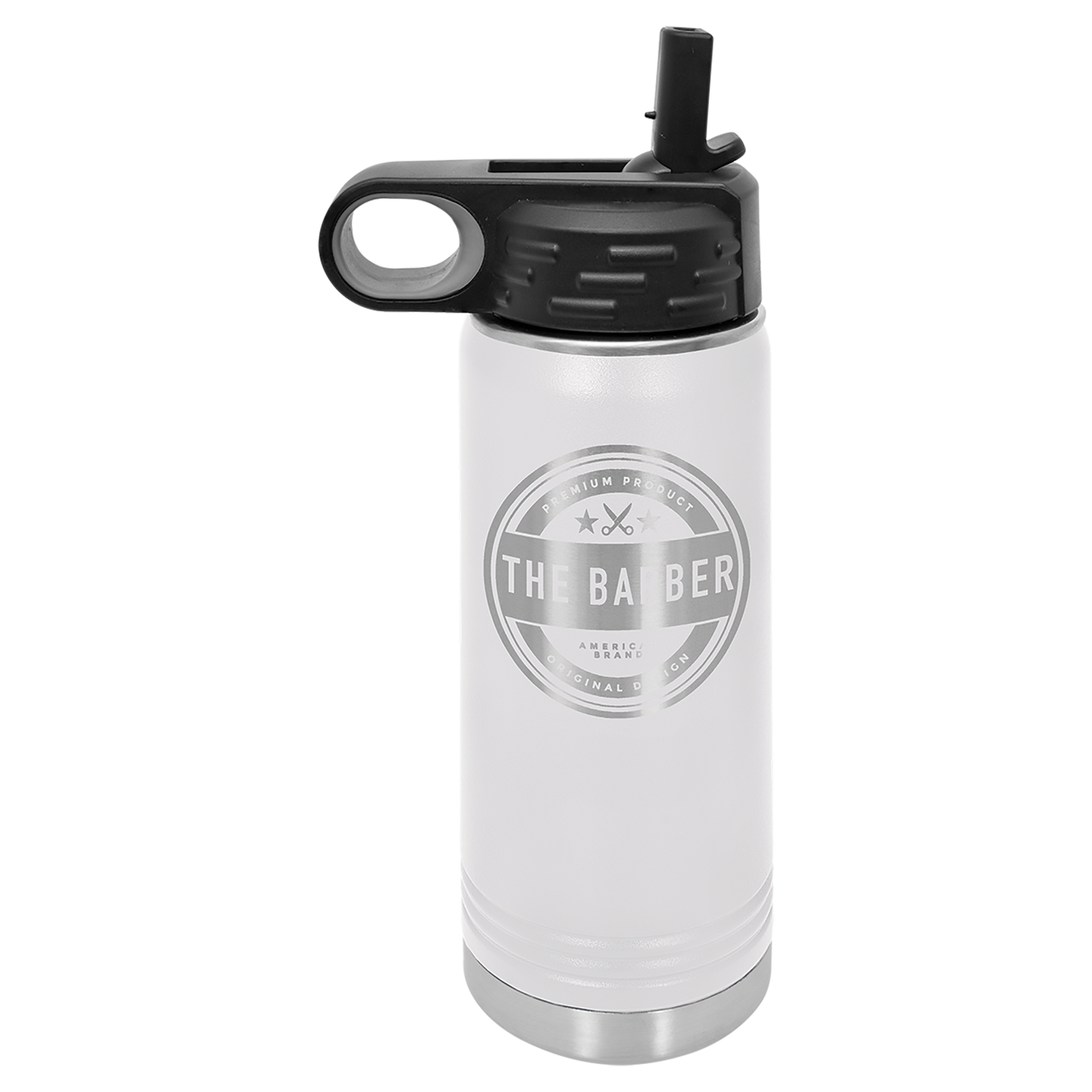 Customized 32 oz. Polar Camel Water Bottles