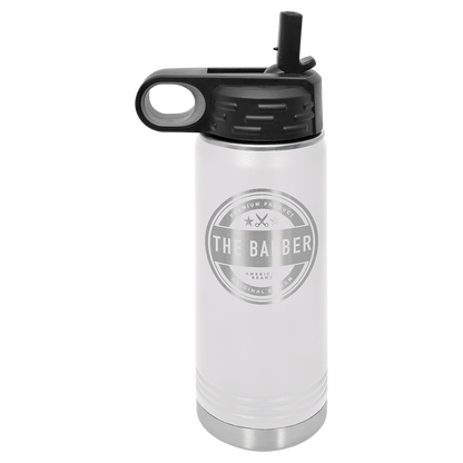 Customized 32 oz. Polar Camel Water Bottles