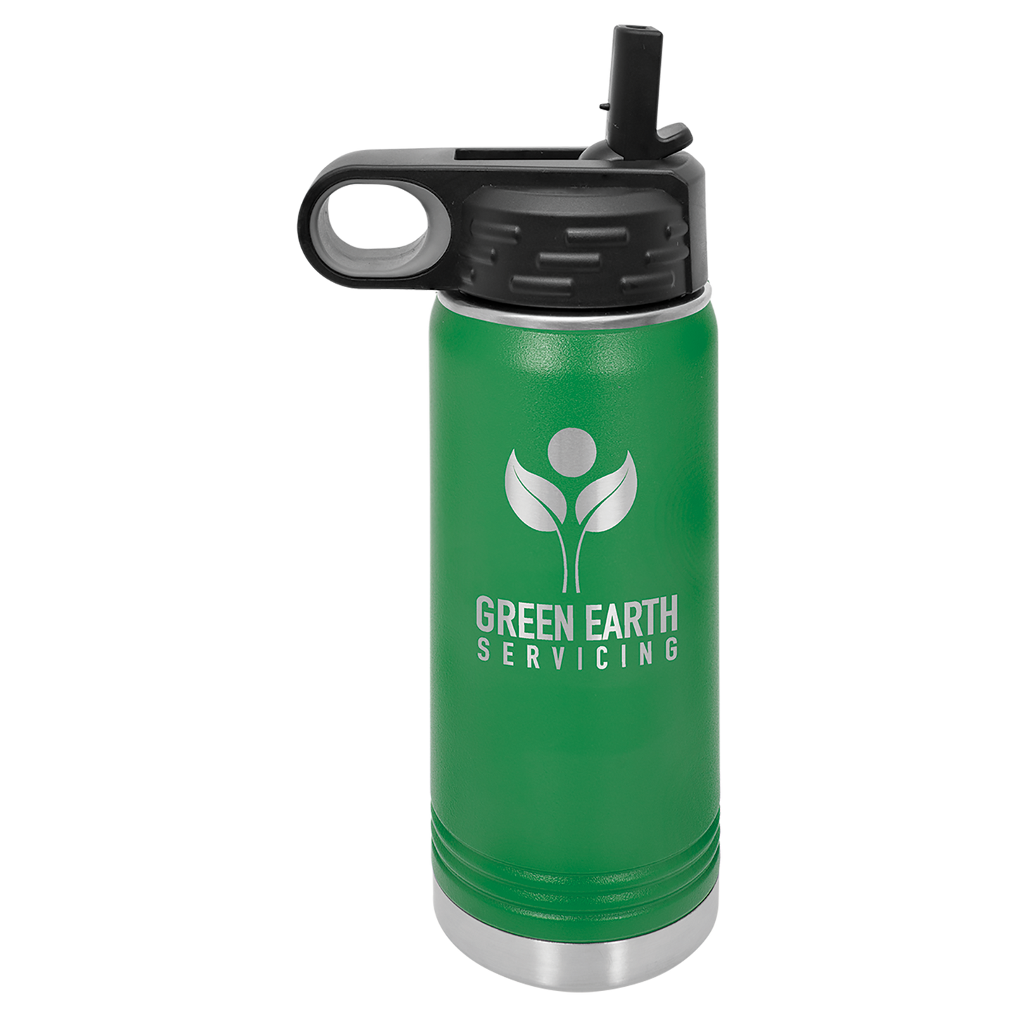 Customized 32 oz. Polar Camel Water Bottles