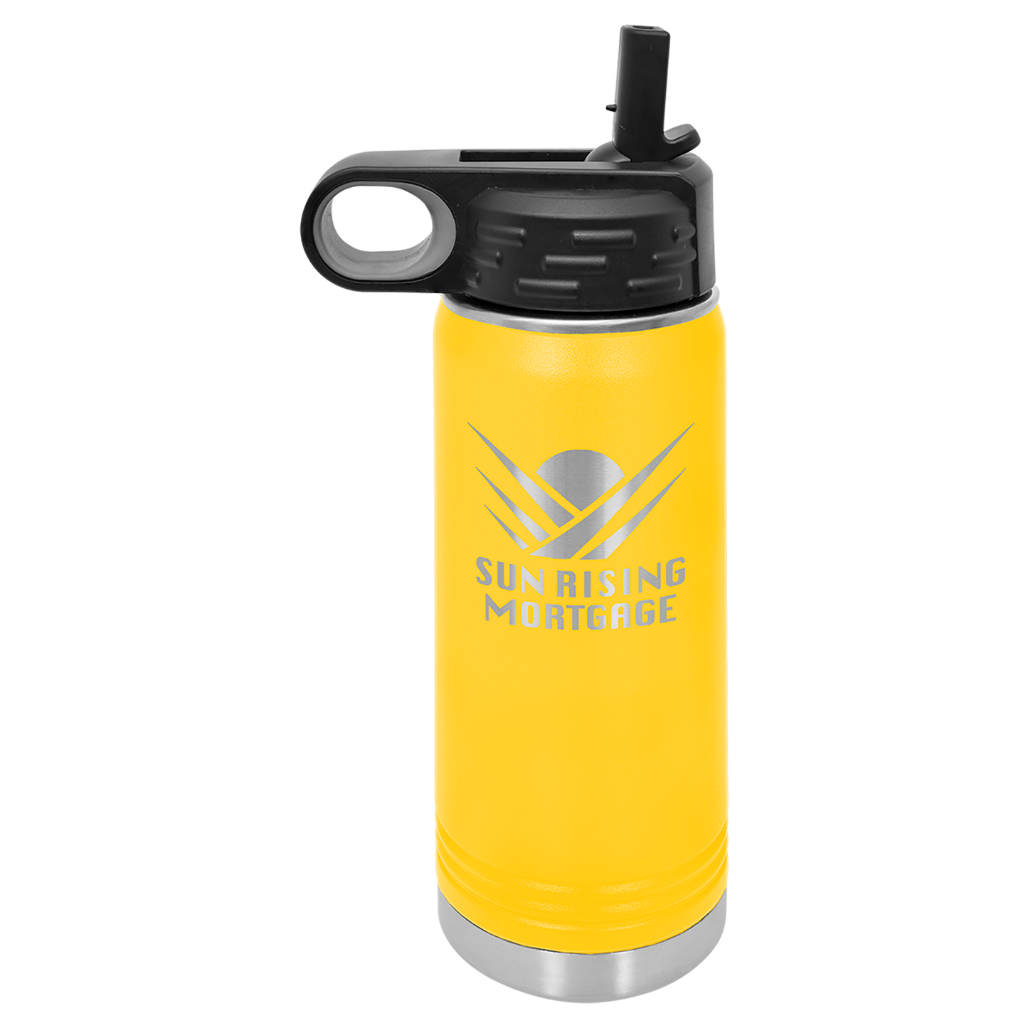 Customized 32 oz. Polar Camel Water Bottles
