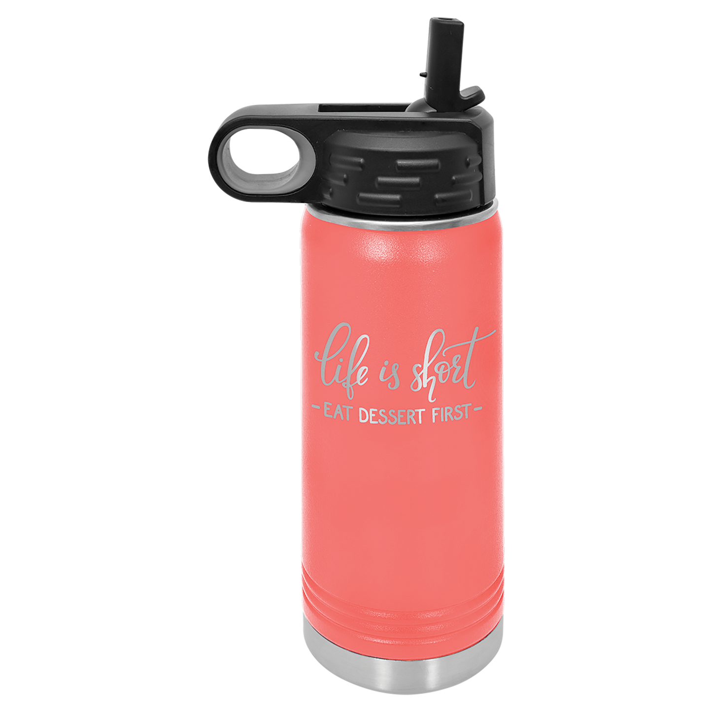 Customized 32 oz. Polar Camel Water Bottles