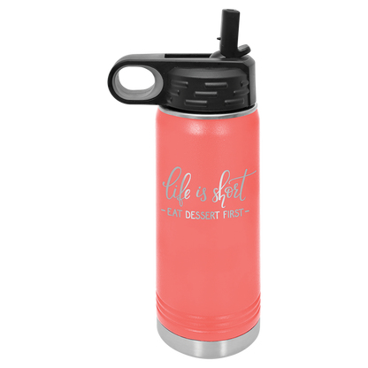 Customized 32 oz. Polar Camel Water Bottles