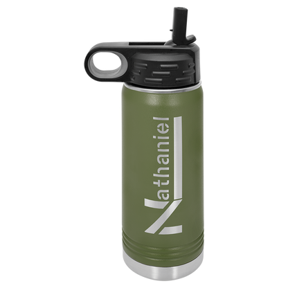 Customized 32 oz. Polar Camel Water Bottles