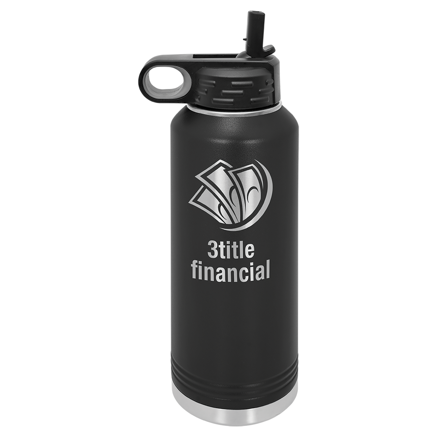 Customized 40 oz. Polar Camel Water Bottles