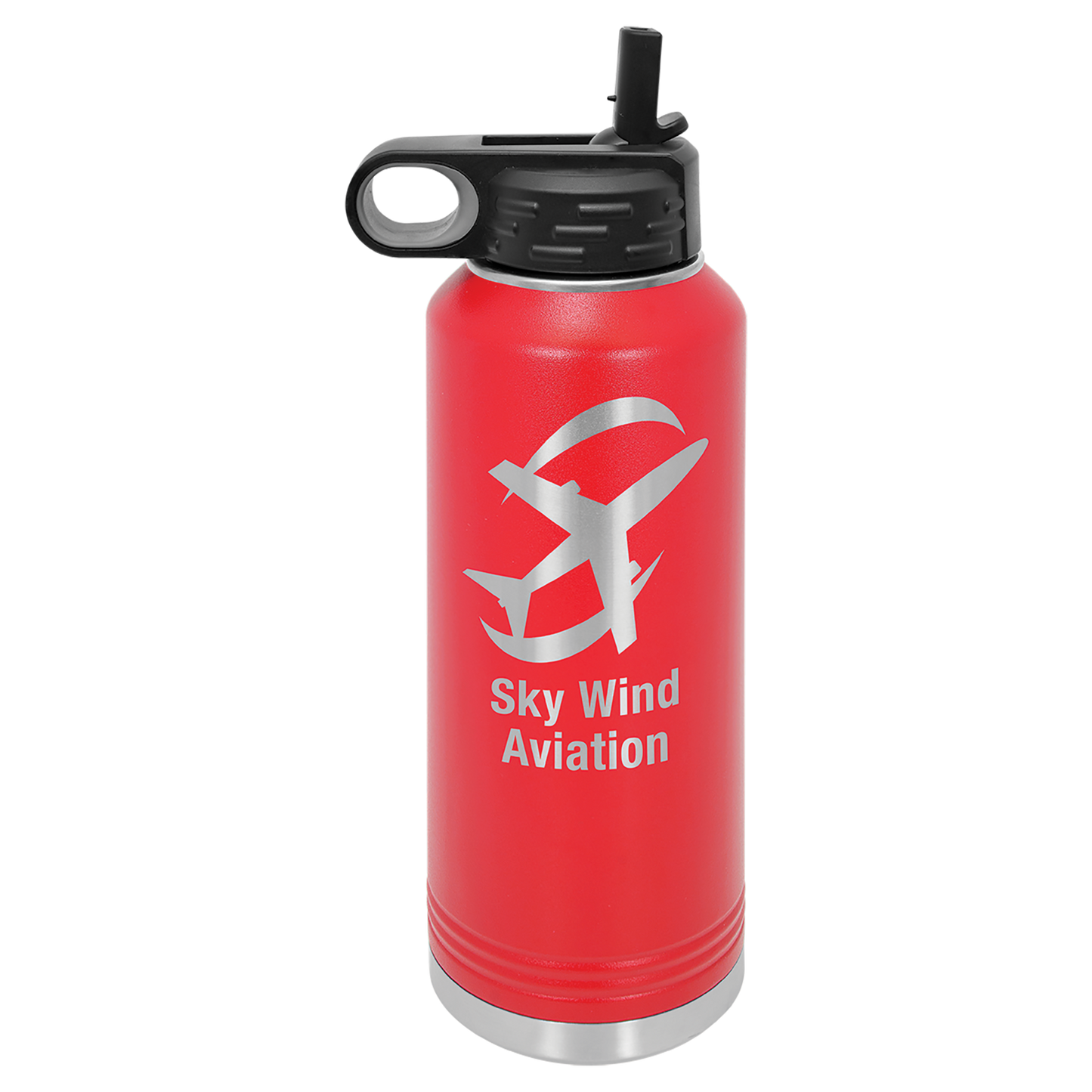 Customized 40 oz. Polar Camel Water Bottles