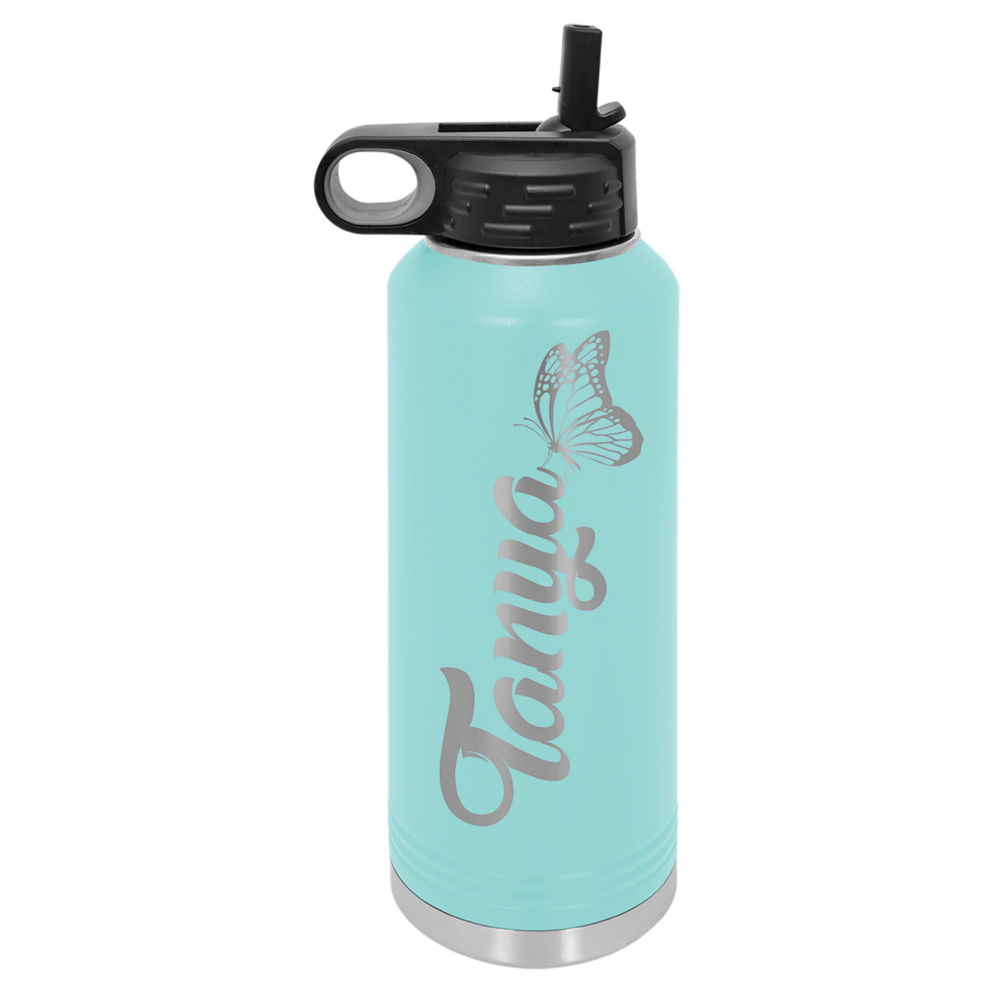 Customized 40 oz. Polar Camel Water Bottles