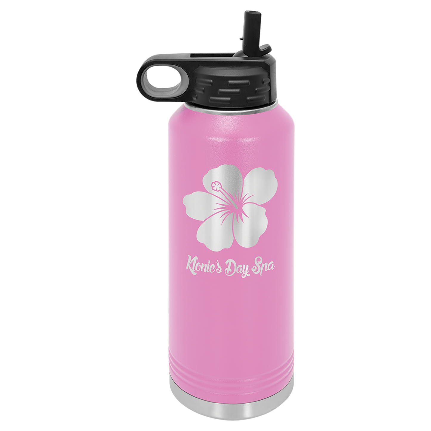 Customized 40 oz. Polar Camel Water Bottles