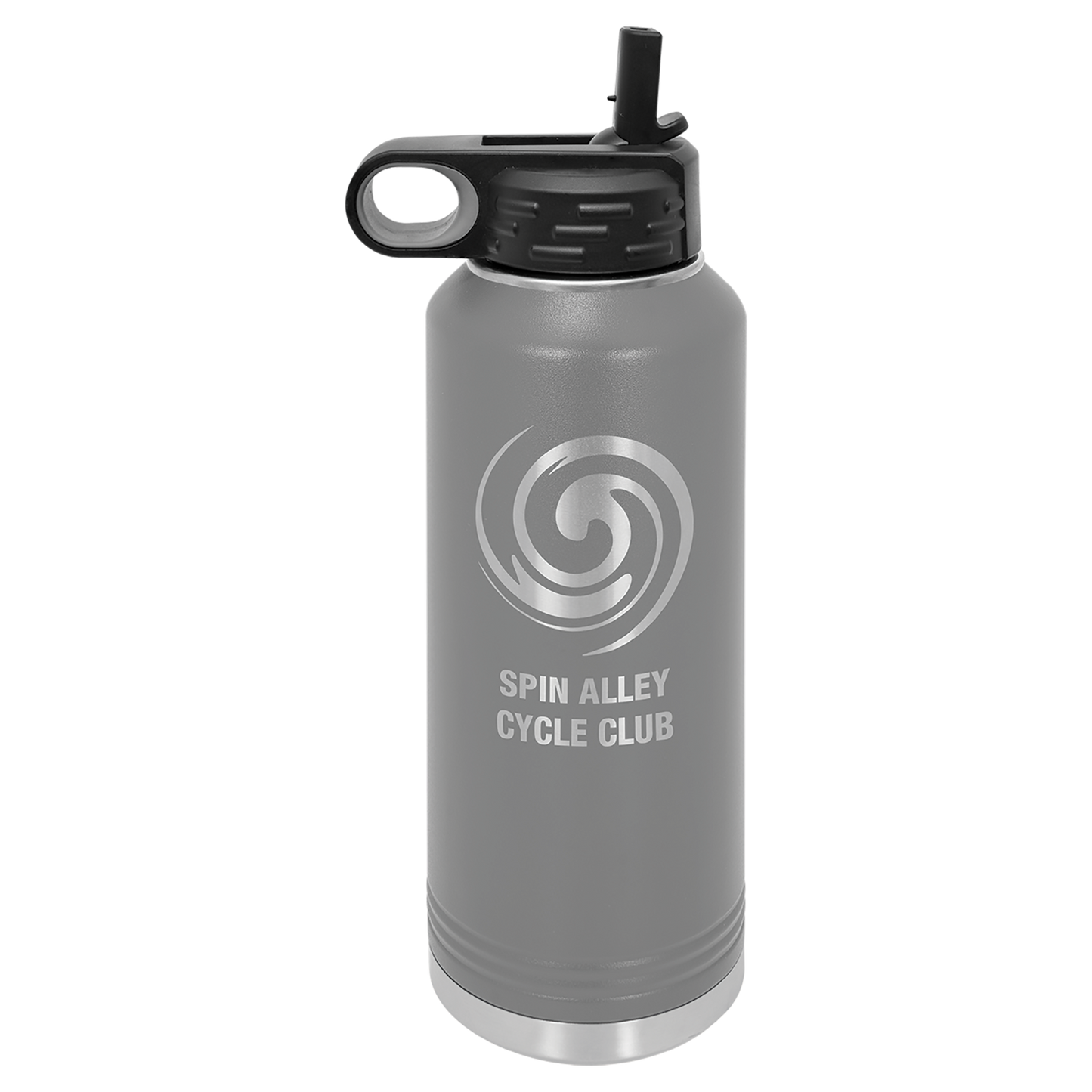 Customized 40 oz. Polar Camel Water Bottles