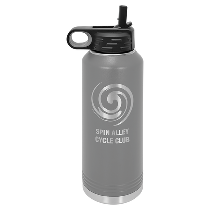Customized 40 oz. Polar Camel Water Bottles