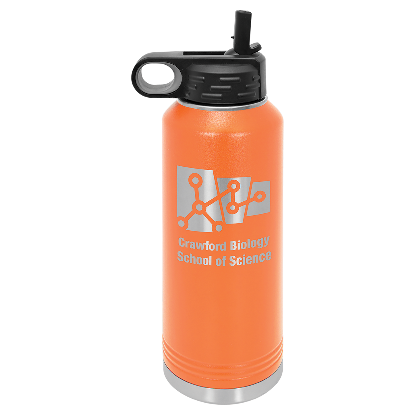 Customized 40 oz. Polar Camel Water Bottles