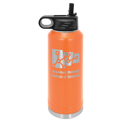 Customized 40 oz. Polar Camel Water Bottles