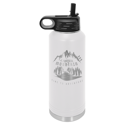 Customized 40 oz. Polar Camel Water Bottles
