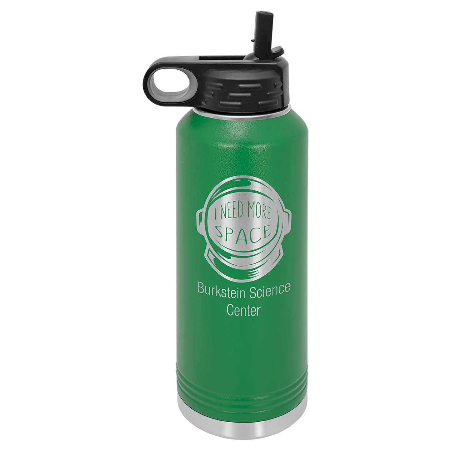 Customized 40 oz. Polar Camel Water Bottles