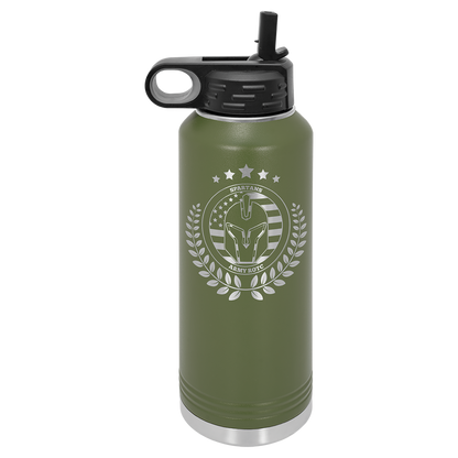 Customized 40 oz. Polar Camel Water Bottles