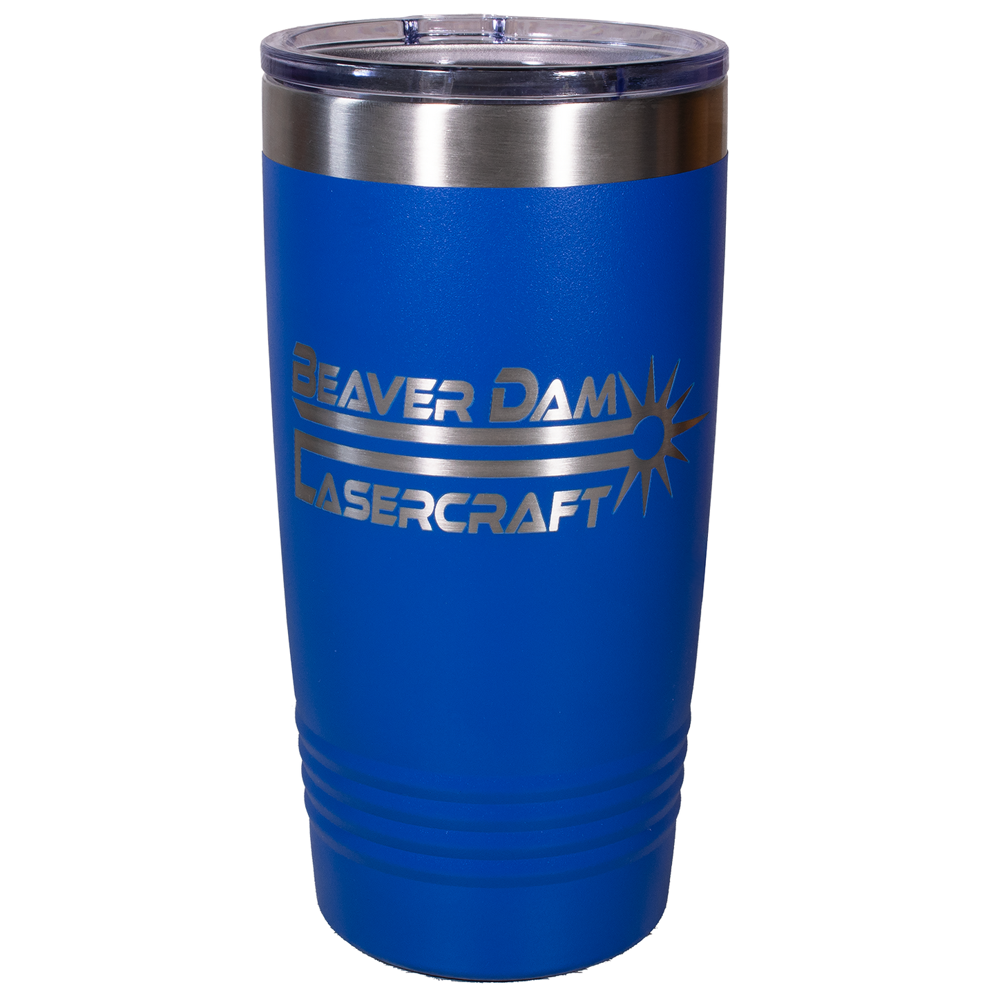 Customized 20 oz. Polar Camel Ringneck Tumblers