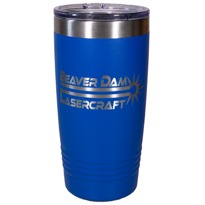 Customized 20 oz. Polar Camel Ringneck Tumblers