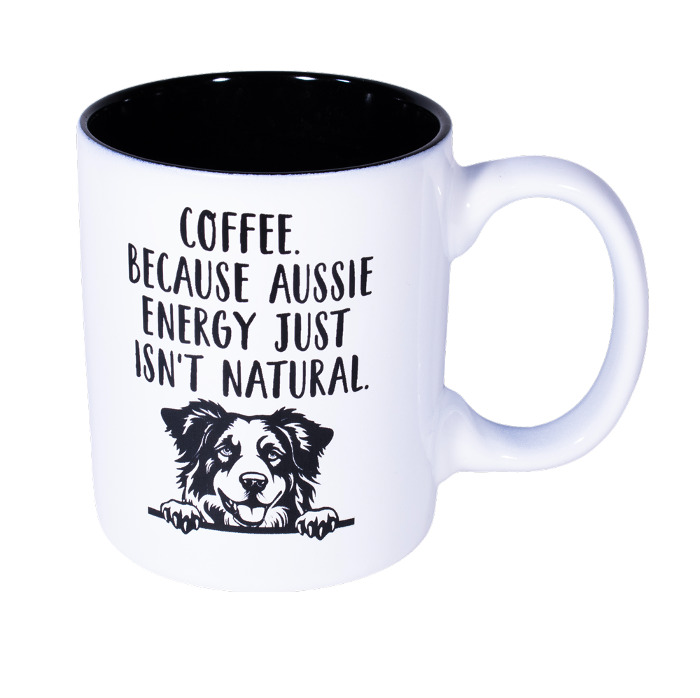 Aussie Coffee Mug