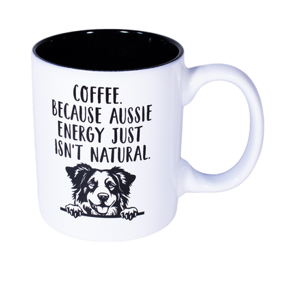 Aussie Coffee Mug