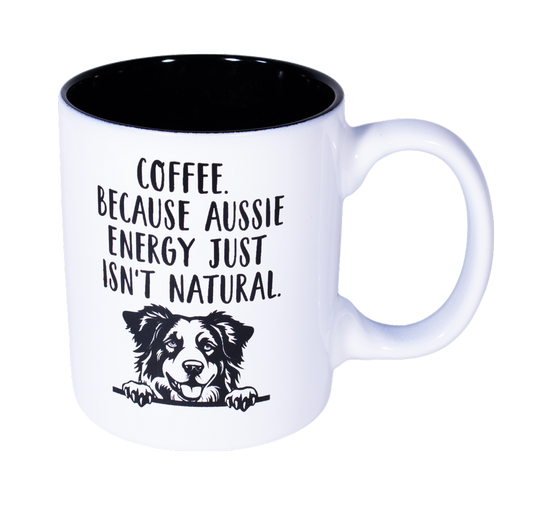 Aussie Coffee Mug